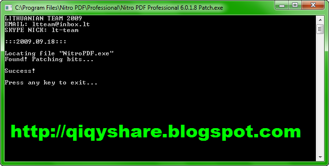 Nitro Pdf Untuk Xp